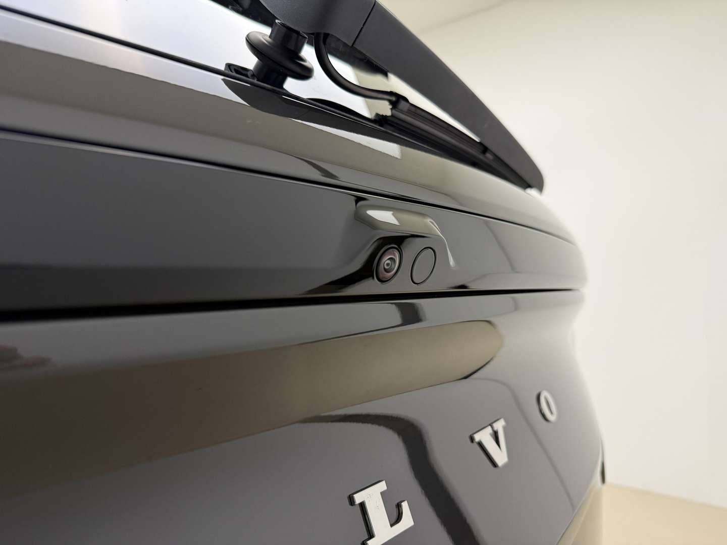 Volvo EX90 Performance Ultra Twin Motor - 2025 - Joinsteer - #17