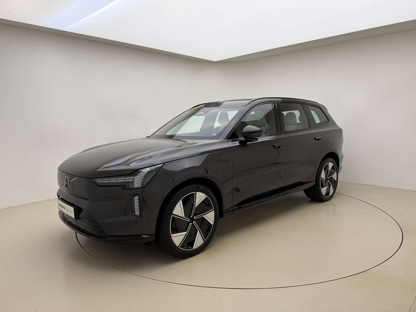 Volvo EX90 Performance Ultra Twin Motor - 2025 - Joinsteer - #18