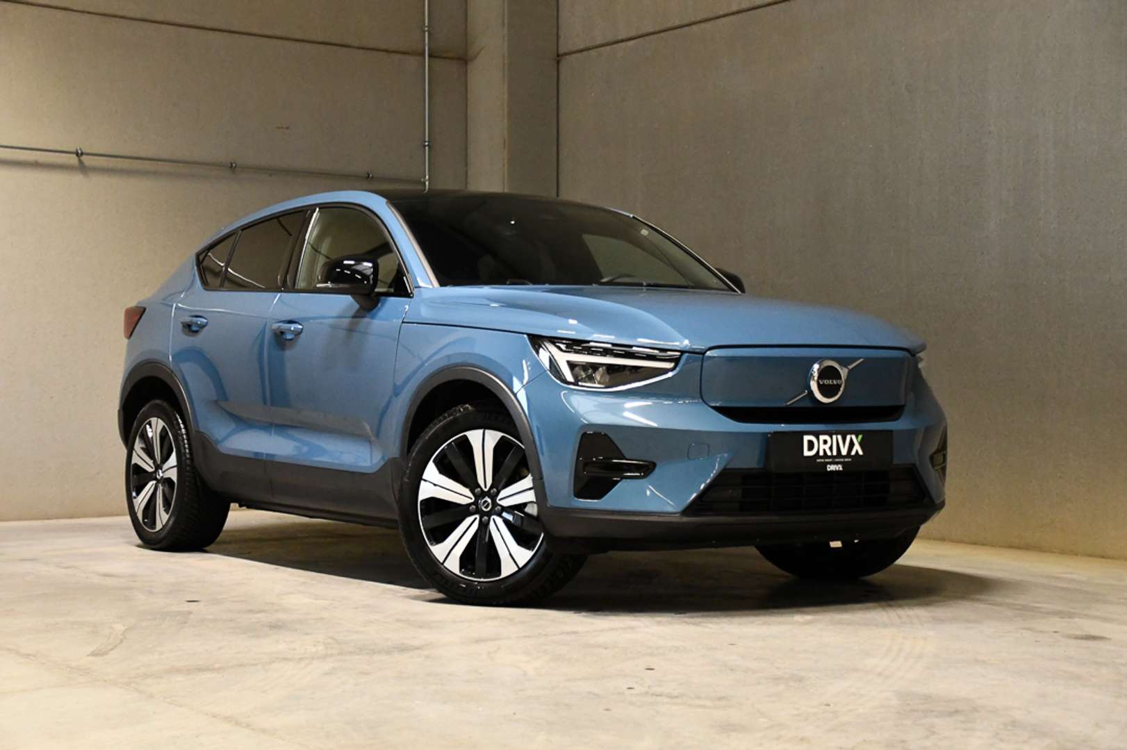 Volvo C40 Recharge Core - 2022 - Joinsteer - #1