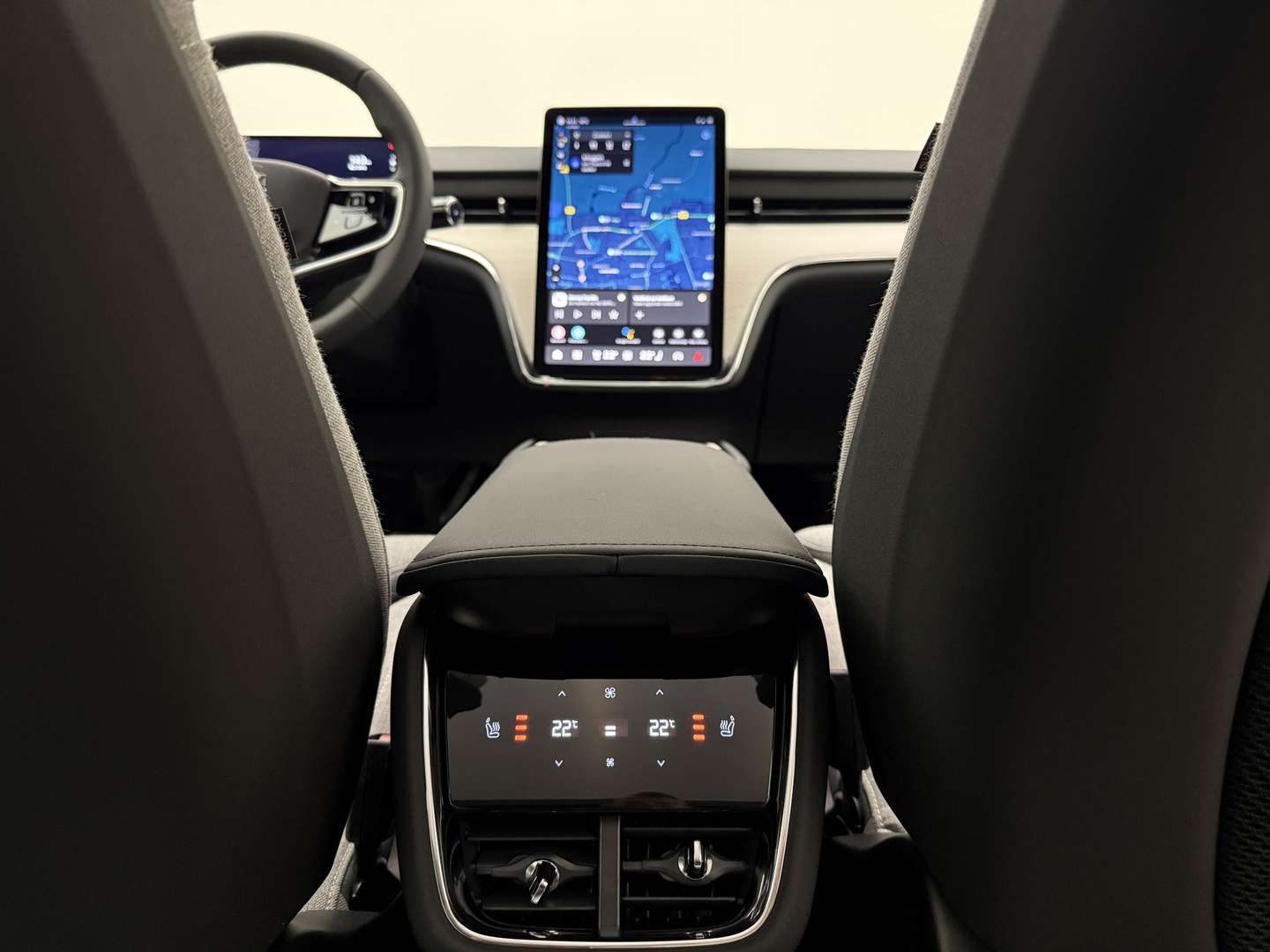 Volvo EX90 Performance Ultra Twin Motor - 2025 - Joinsteer - #22