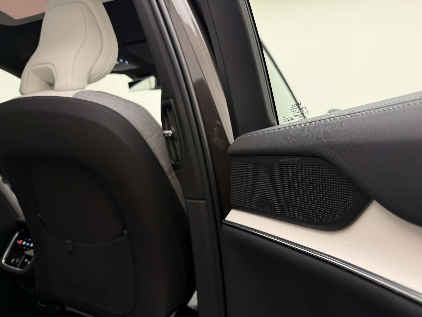 Volvo EX90 Performance Ultra Twin Motor - 2025 - Joinsteer - #23