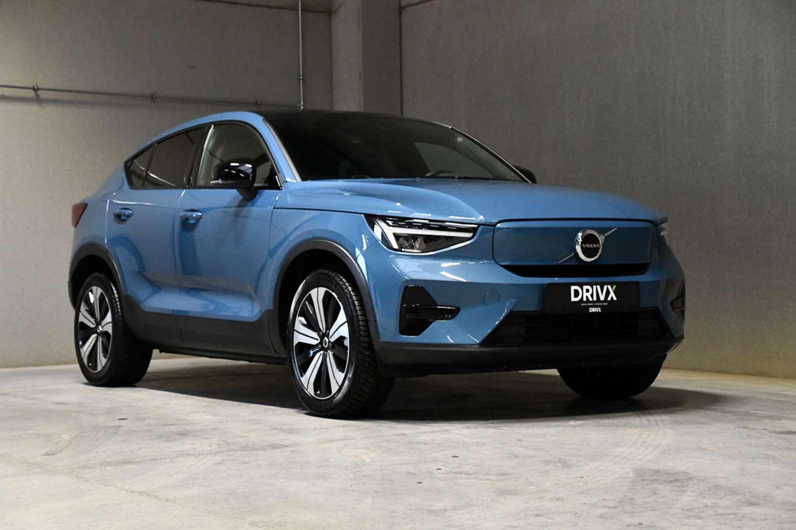 Volvo C40 Recharge Core - 2022 - Joinsteer - #2