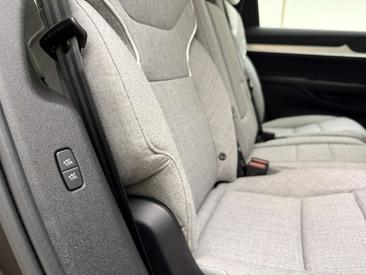 Volvo EX90 Performance Ultra Twin Motor — photo 24