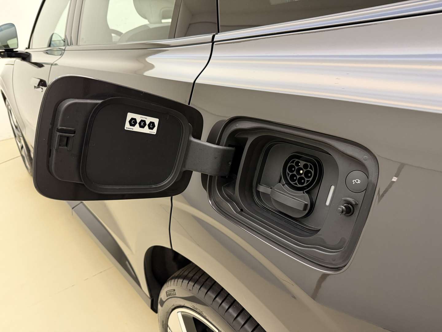 Volvo EX90 Performance Ultra Twin Motor - 2025 - Joinsteer - #25