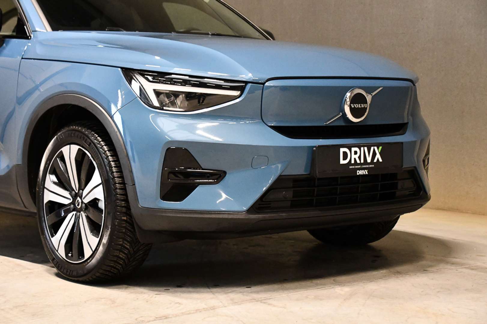 Volvo C40 Recharge Core - 2022 - Joinsteer - #4