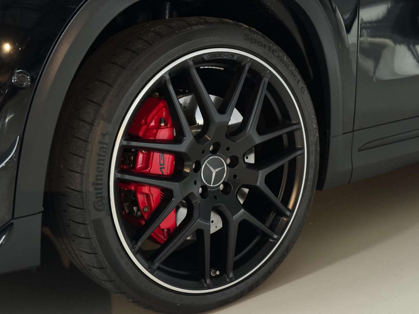Mercedes GLA -AMG  45 4MATIC+ - 2021 - Joinsteer - #3