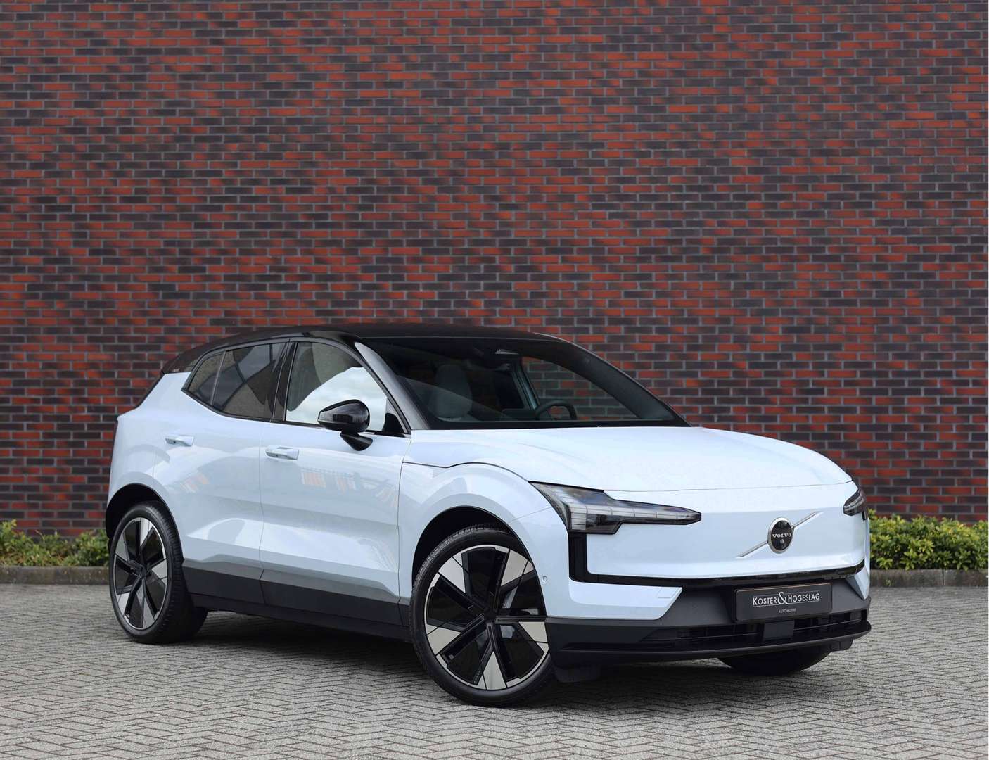 Volvo EX30 Twin Motor - 2024 - Joinsteer - #1