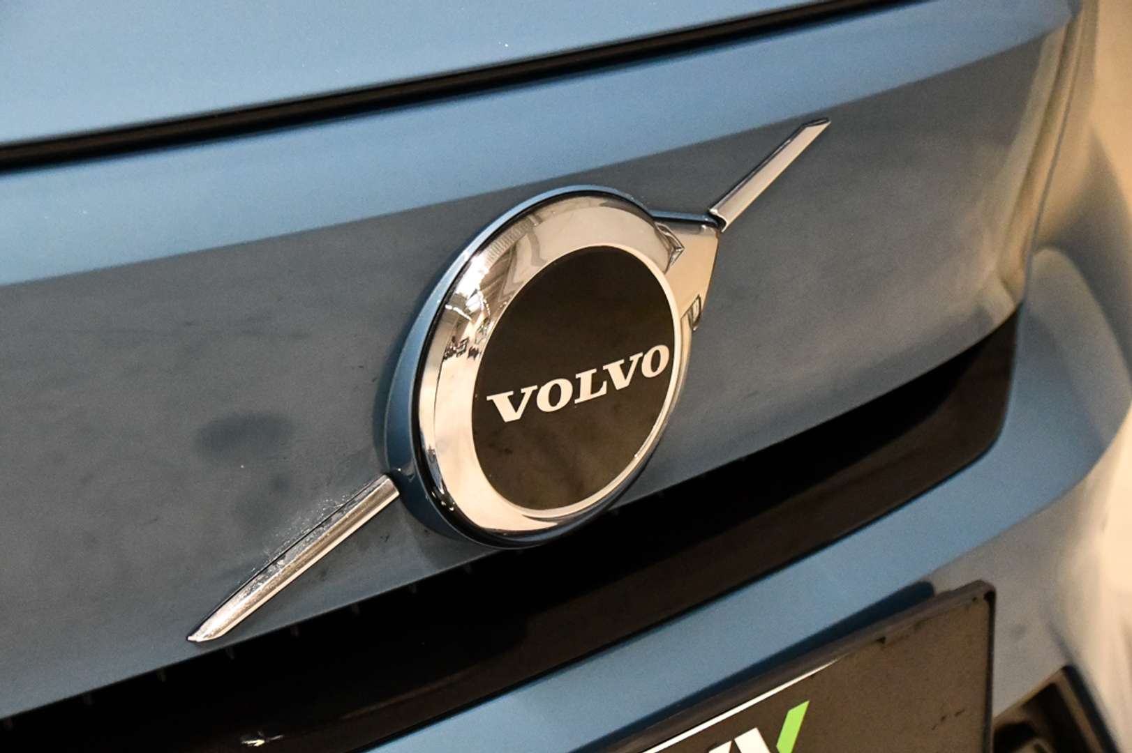 Volvo C40 Recharge Core - 2022 - Joinsteer - #5