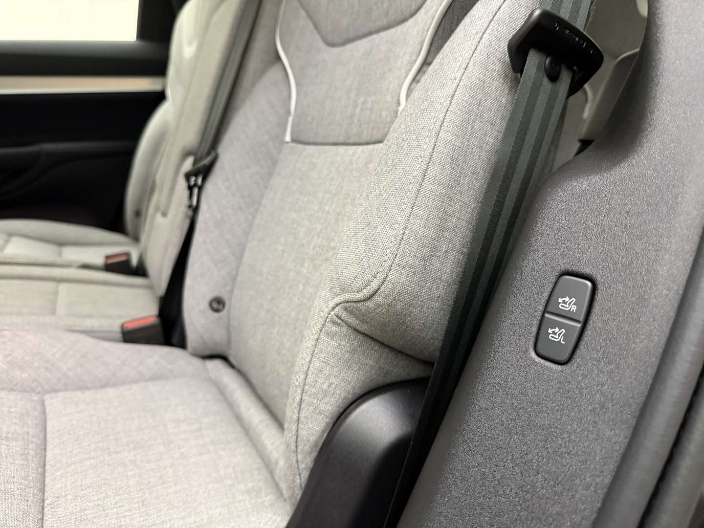 Volvo EX90 Performance Ultra Twin Motor - 2025 - Joinsteer - #27