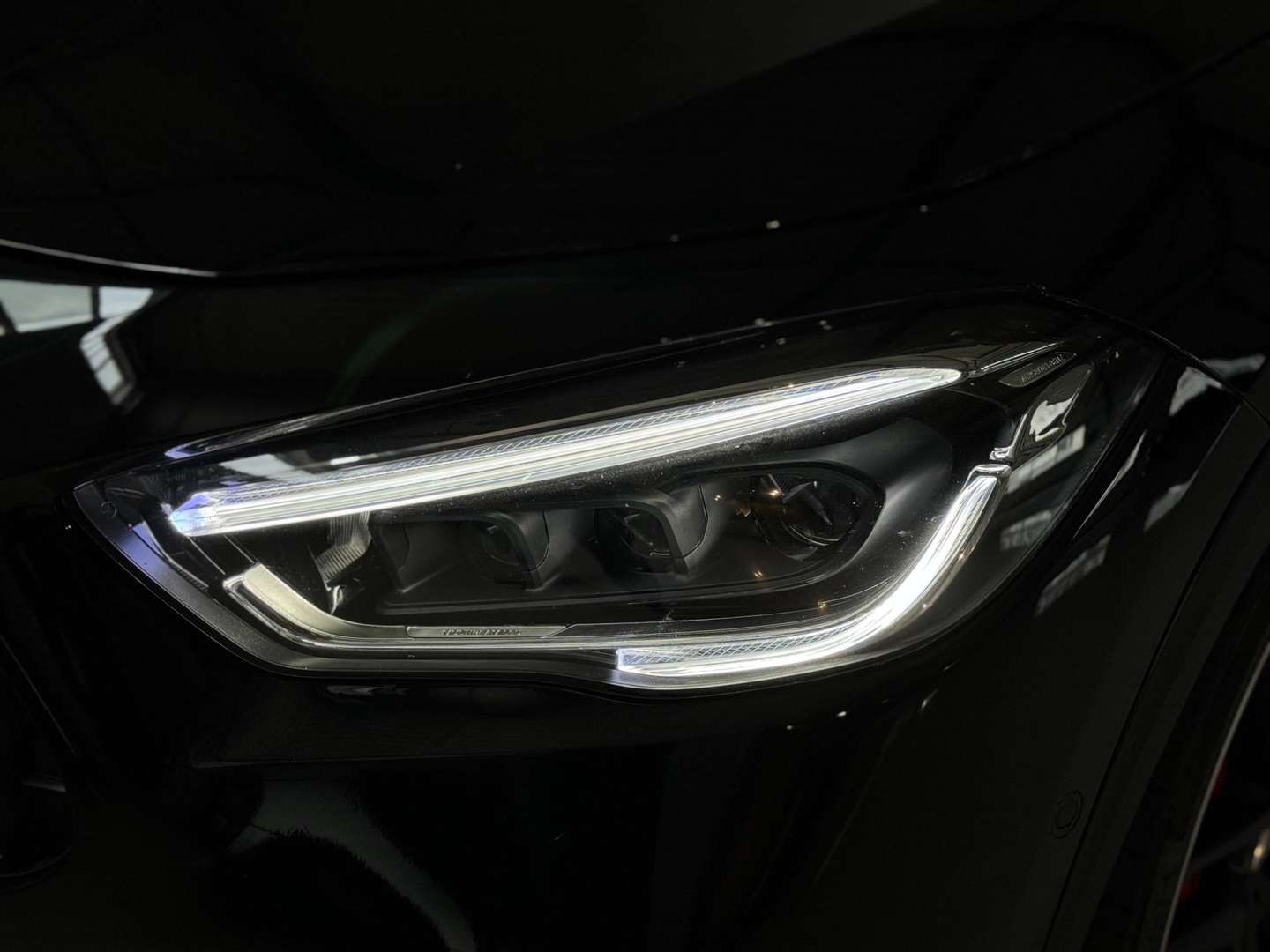 Mercedes GLA -AMG  45 4MATIC+ - 2021 - Joinsteer - #6