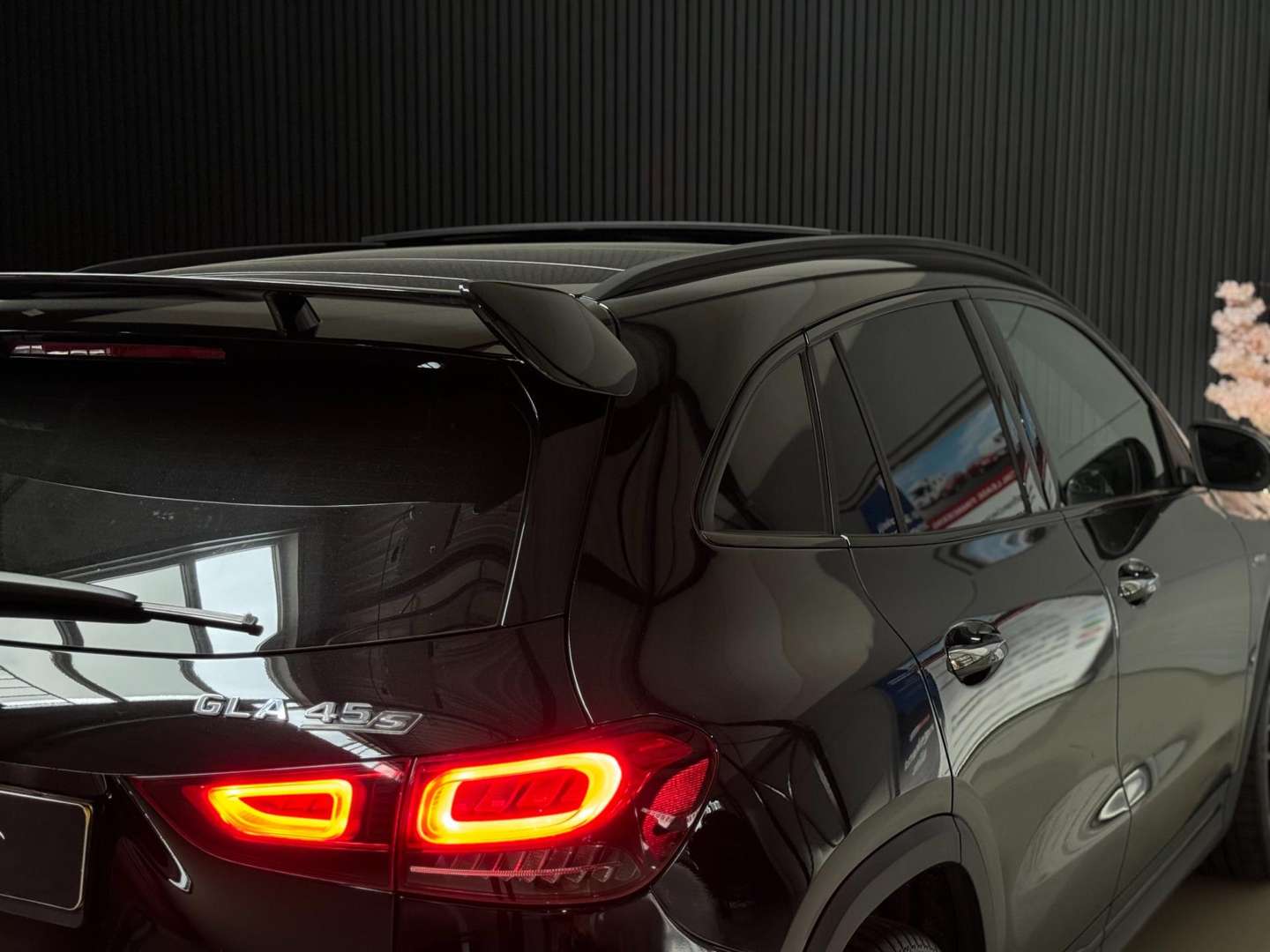 Mercedes GLA -AMG  45 4MATIC+ - 2021 - Joinsteer - #7