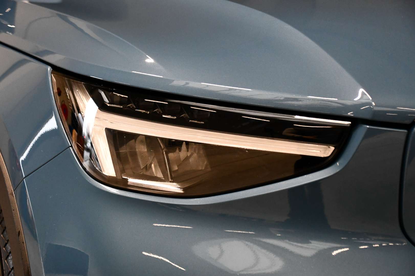 Volvo C40 Recharge Core - 2022 - Joinsteer - #6