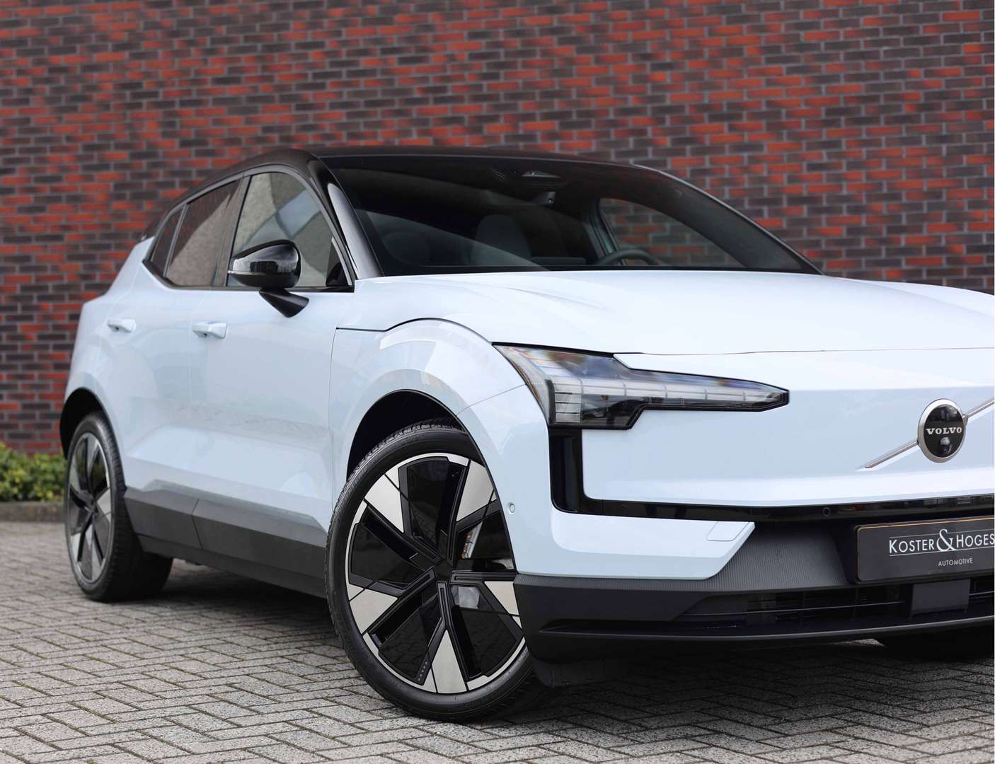 Volvo EX30 Twin Motor - 2024 - Joinsteer - #2