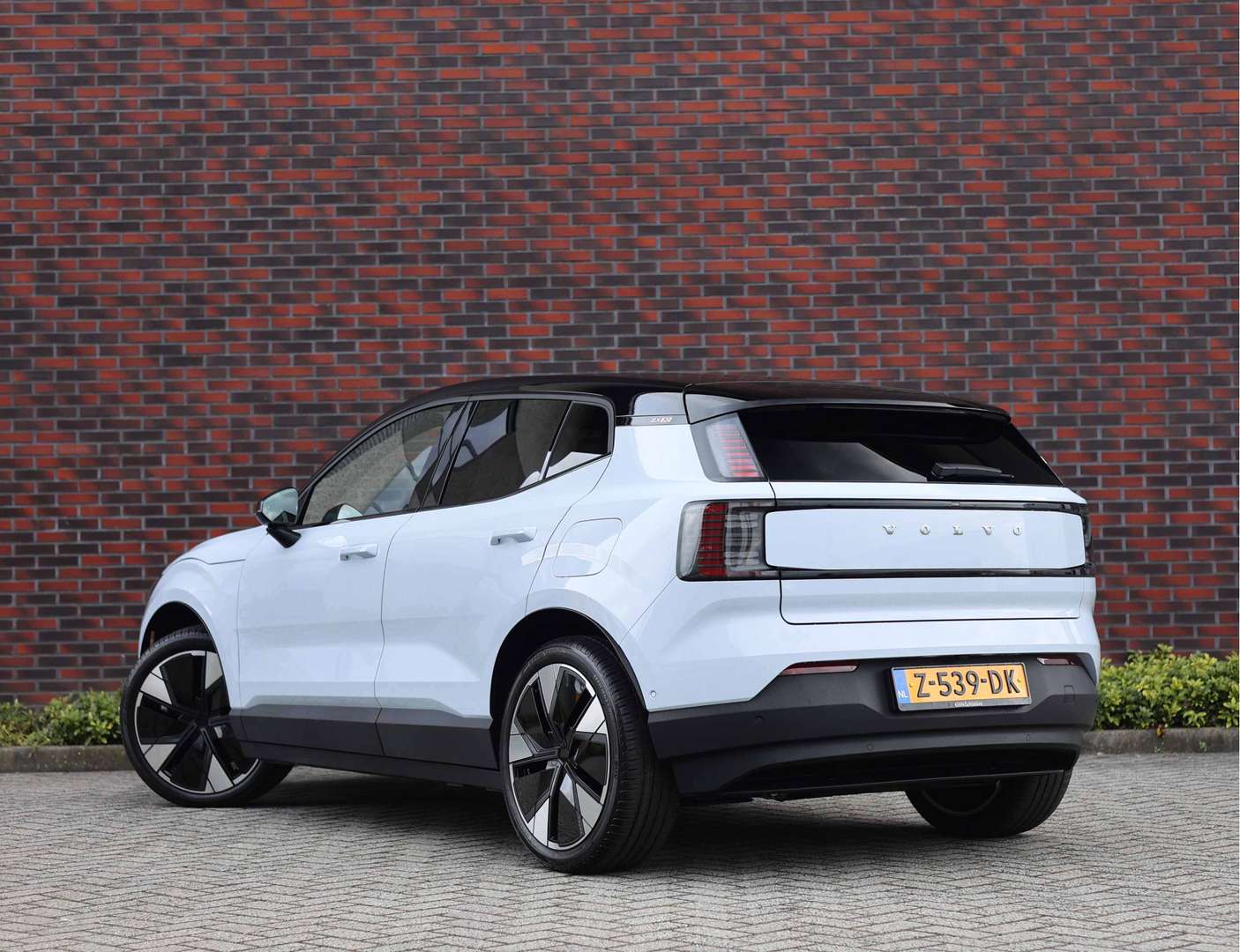 Volvo EX30 Twin Motor - 2024 - Joinsteer - #3