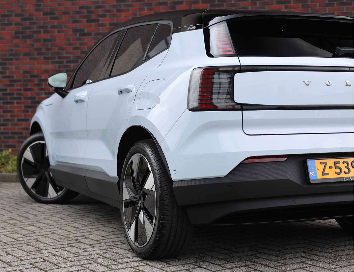 Volvo EX30 Twin Motor - 2024 - Joinsteer - #4