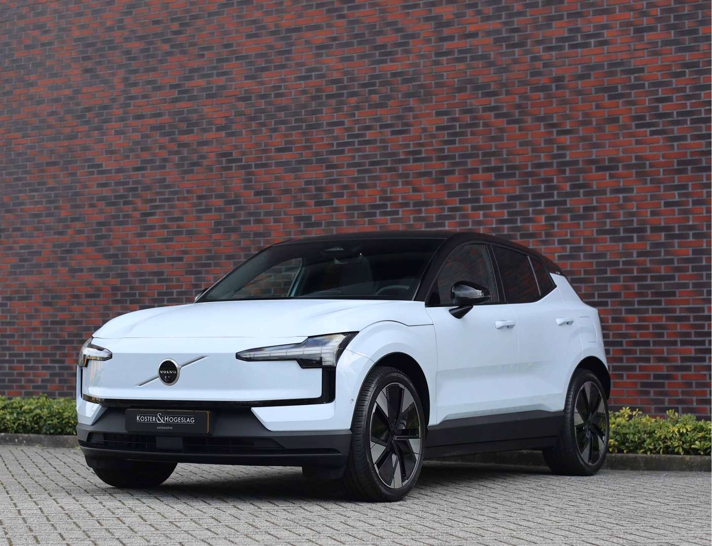 Volvo EX30 Twin Motor - 2024 - Joinsteer - #5