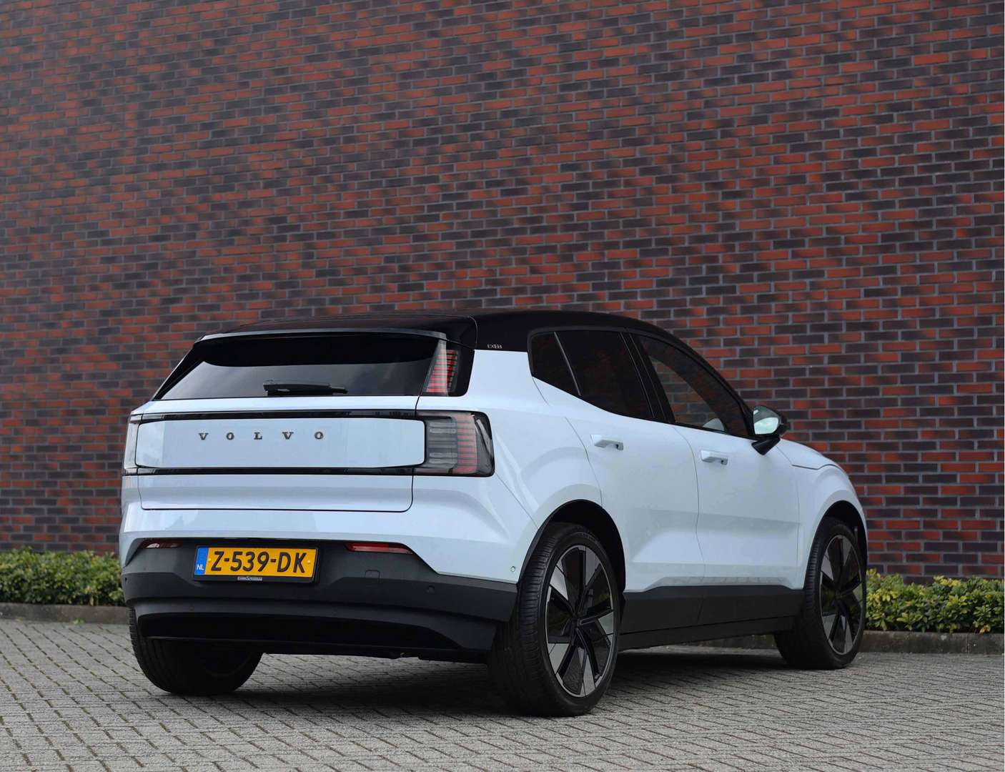 Volvo EX30 Twin Motor - 2024 - Joinsteer - #6