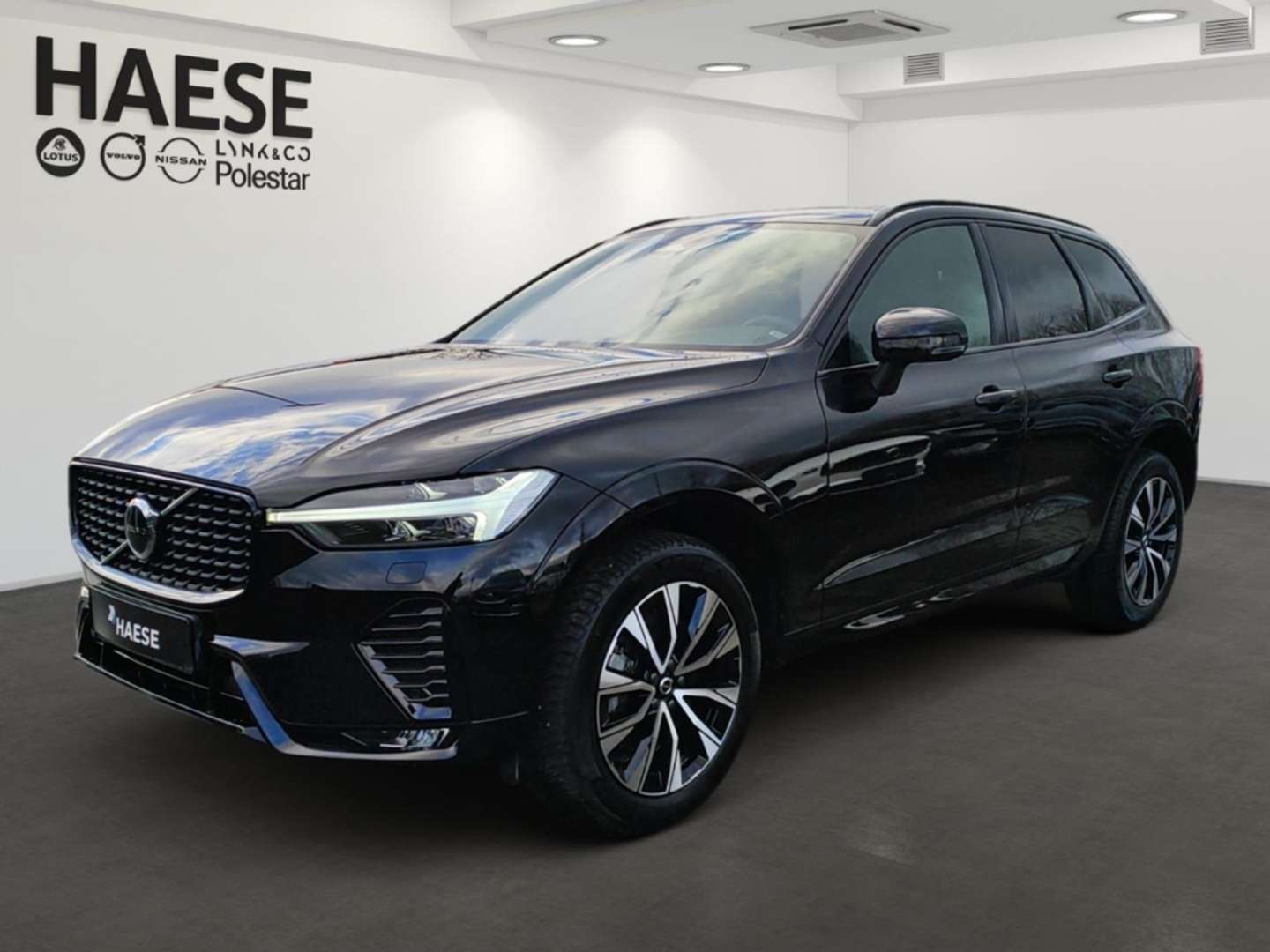 Volvo XC60 B4 Plus - 2023 - Joinsteer - #1