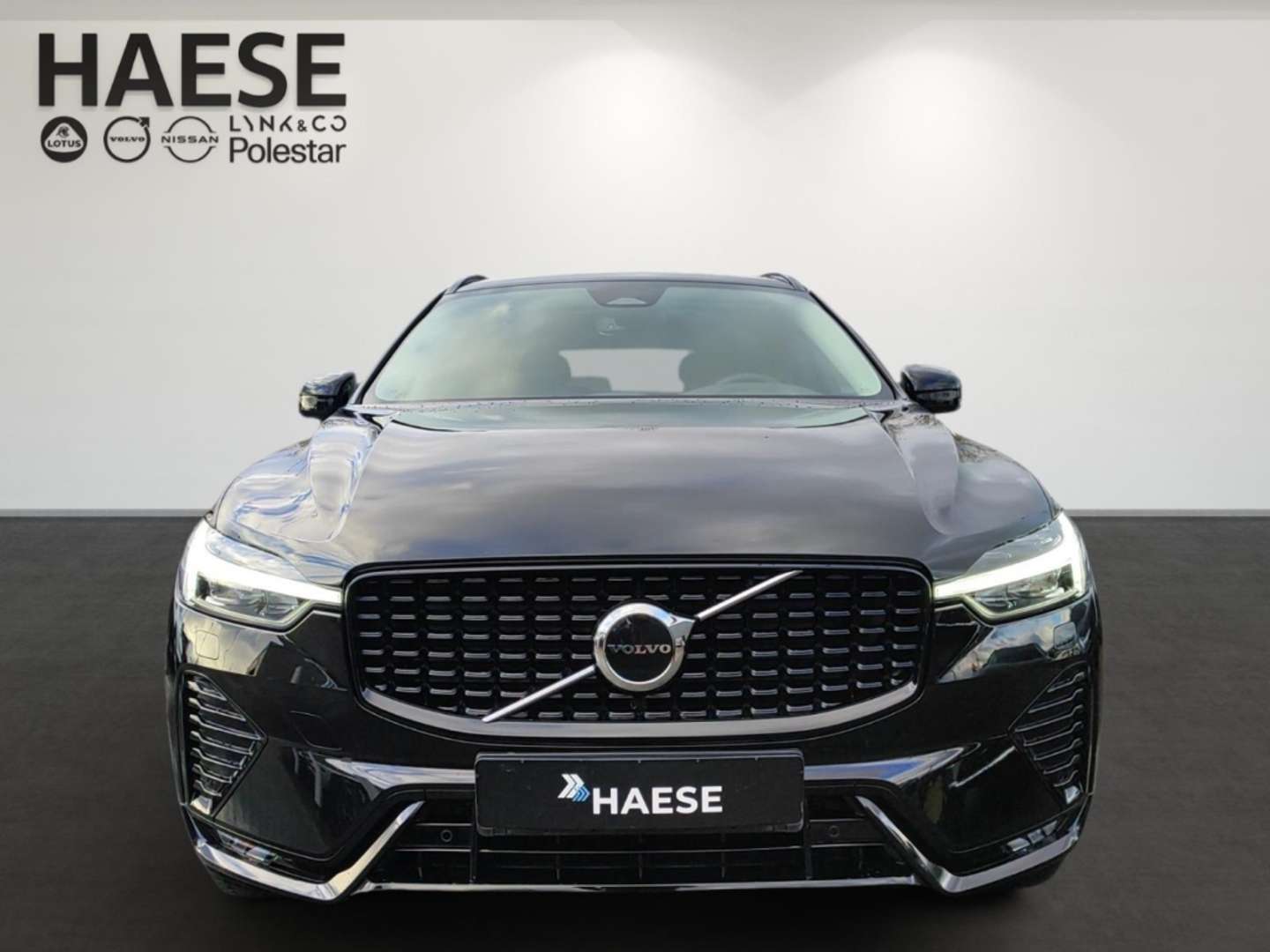 Volvo XC60 B4 Plus - 2023 - Joinsteer - #2