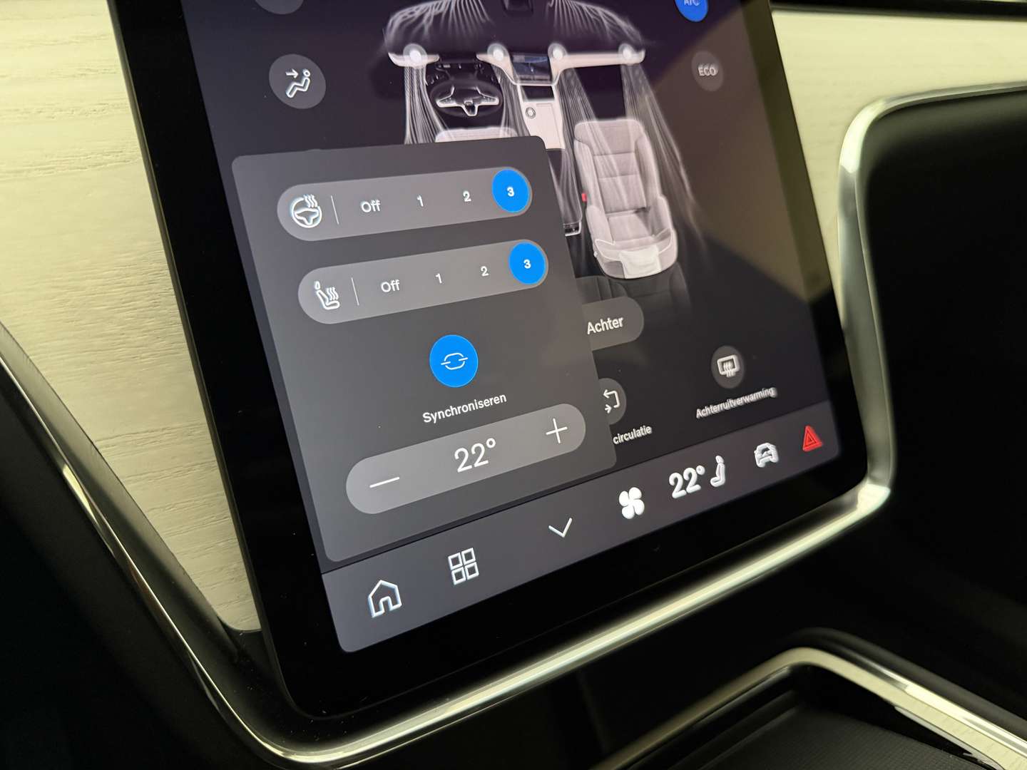 Volvo EX90 Performance Ultra Twin Motor - 2025 - Joinsteer - #46