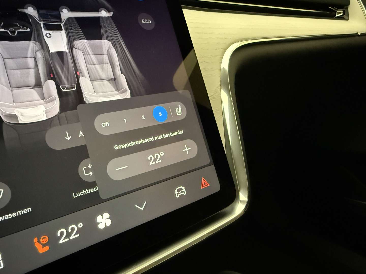 Volvo EX90 Performance Ultra Twin Motor - 2025 - Joinsteer - #47