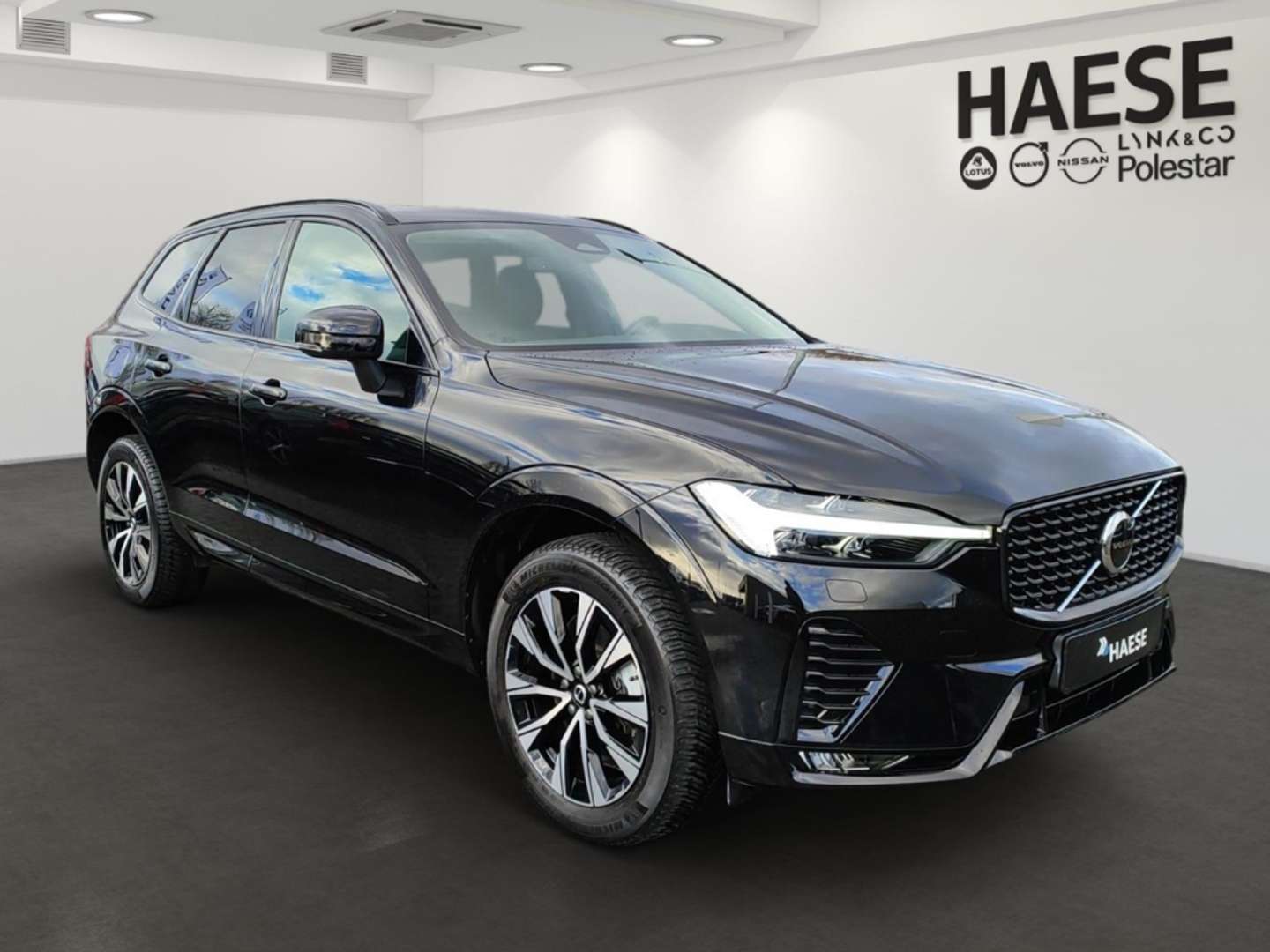 Volvo XC60 B4 Plus - 2023 - Joinsteer - #3