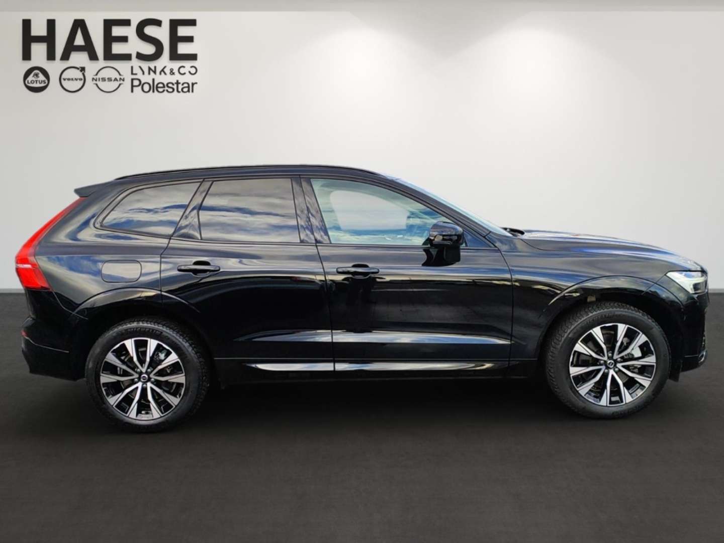 Volvo XC60 B4 Plus - 2023 - Joinsteer - #4