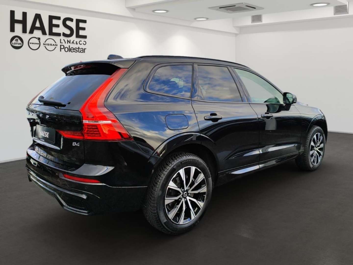 Volvo XC60 B4 Plus - 2023 - Joinsteer - #5