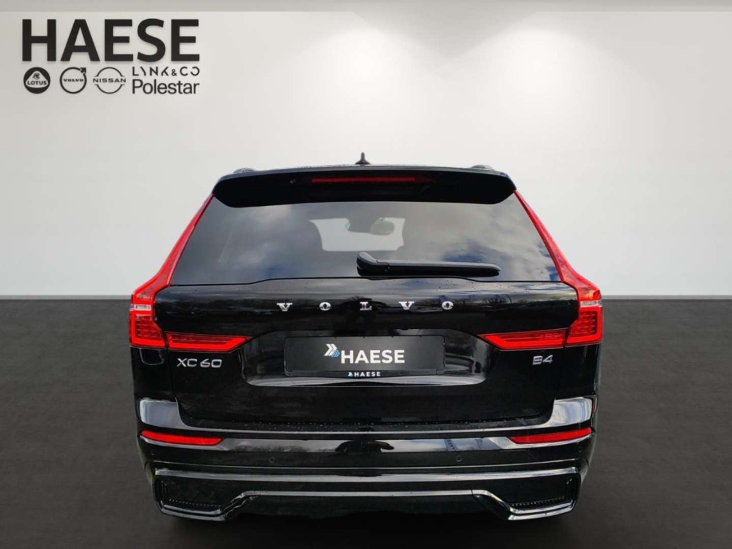 Volvo XC60 B4 Plus - 2023 - Joinsteer - #6