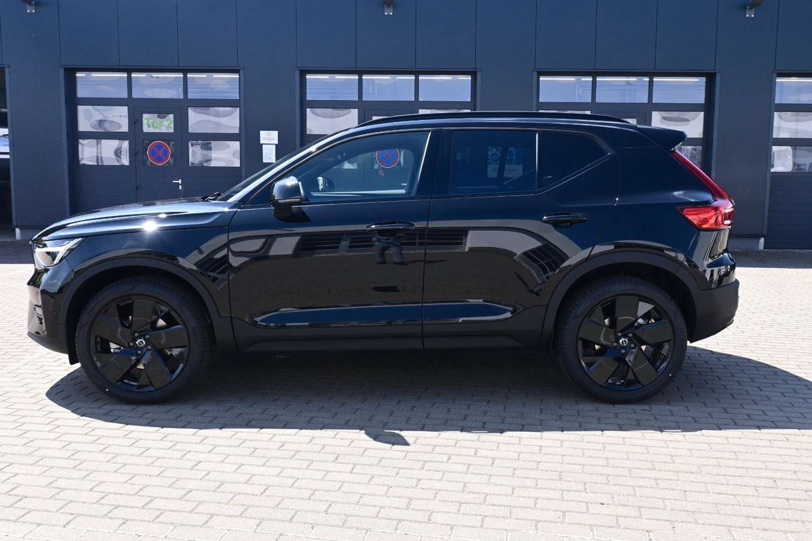 Volvo XC40 B3 Plus - 2024 - Joinsteer - #2