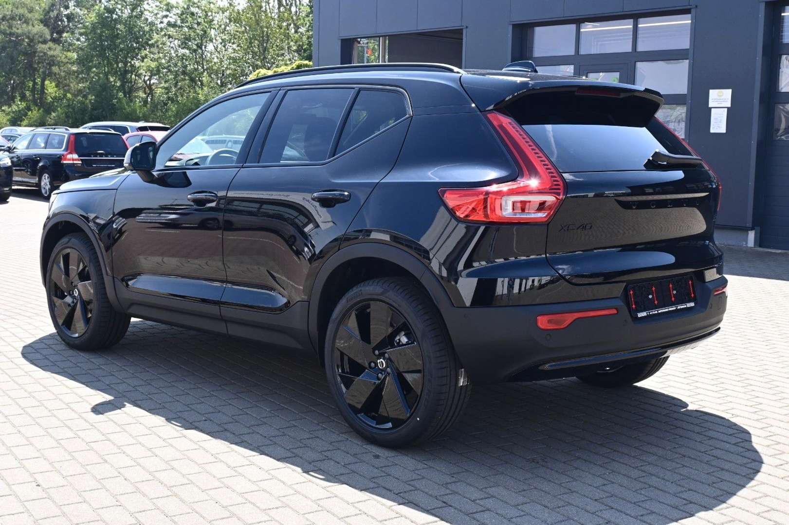 Volvo XC40 B3 Plus - 2024 - Joinsteer - #3