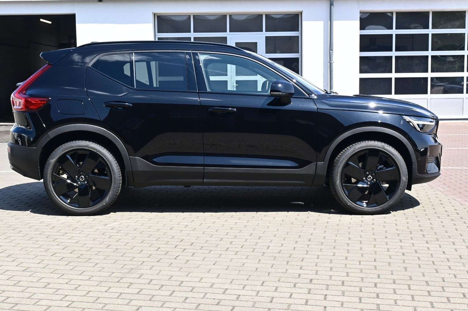 Volvo XC40 B3 Plus - 2024 - Joinsteer - #6