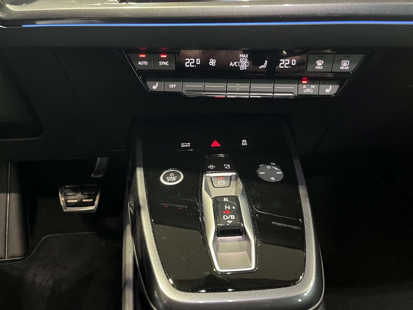 Audi Q4 Sportback S Line 40 E-tron - 2023 - Joinsteer - #12