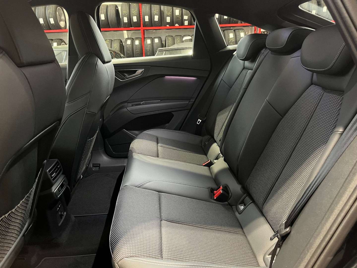 Audi Q4 Sportback S Line 40 E-tron - 2023 - Joinsteer - #15