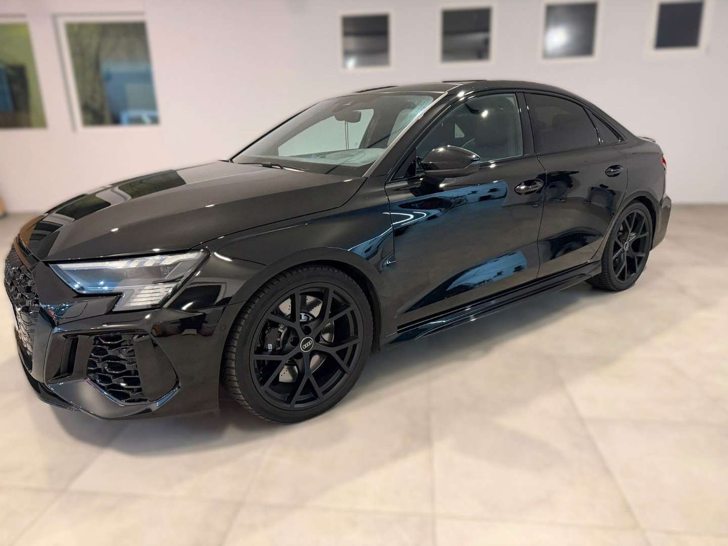 Audi RS3 2.5 TFSI - 2023 - Joinsteer - #1