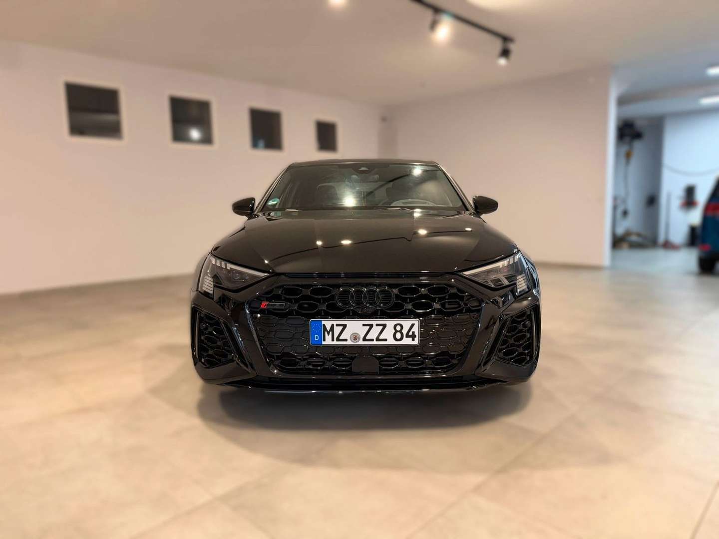 Audi RS3 2.5 TFSI - 2023 - Joinsteer - #2