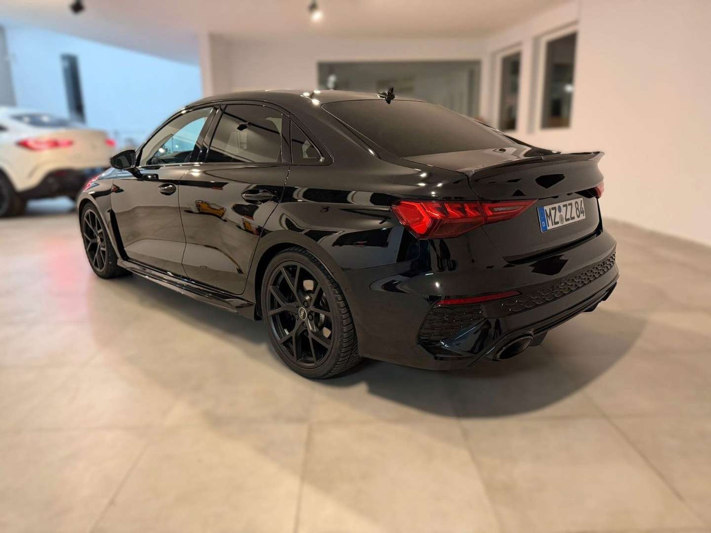 Audi RS3 2.5 TFSI - 2023 - Joinsteer - #3