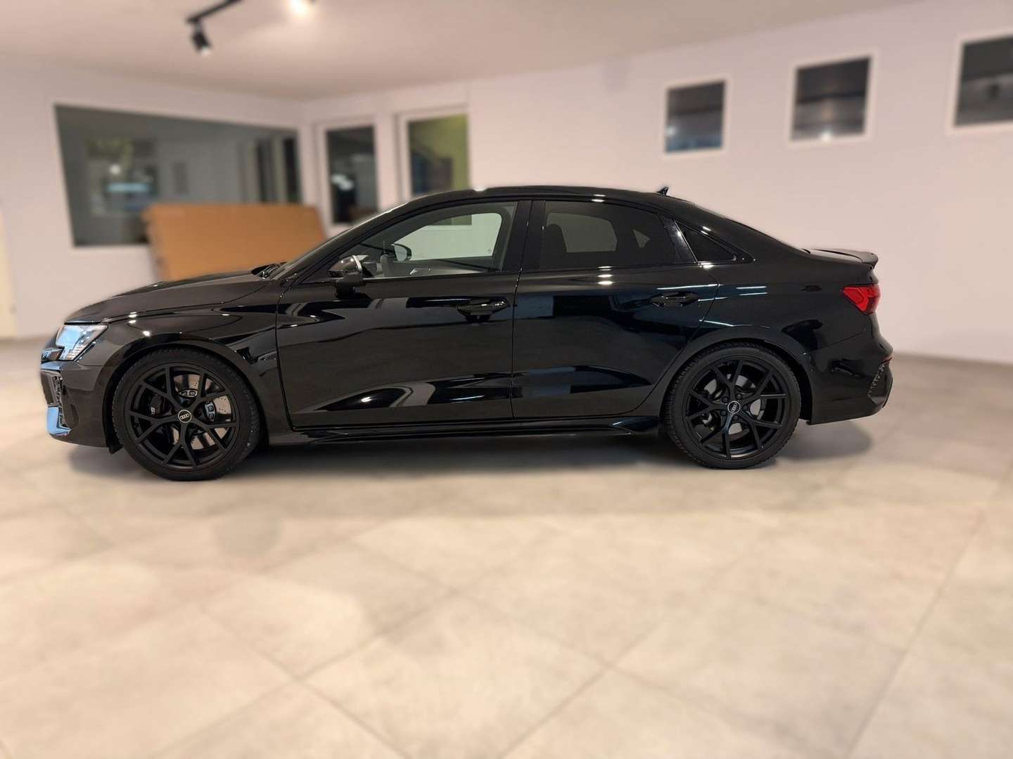 Audi RS3 2.5 TFSI - 2023 - Joinsteer - #6