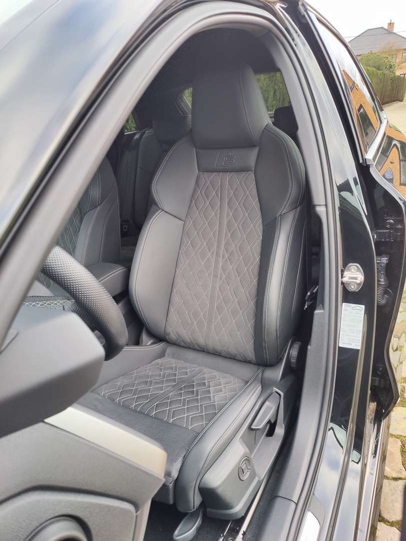 Audi S3 Sportback 2.0 TFSI - 2024 - Joinsteer - #11