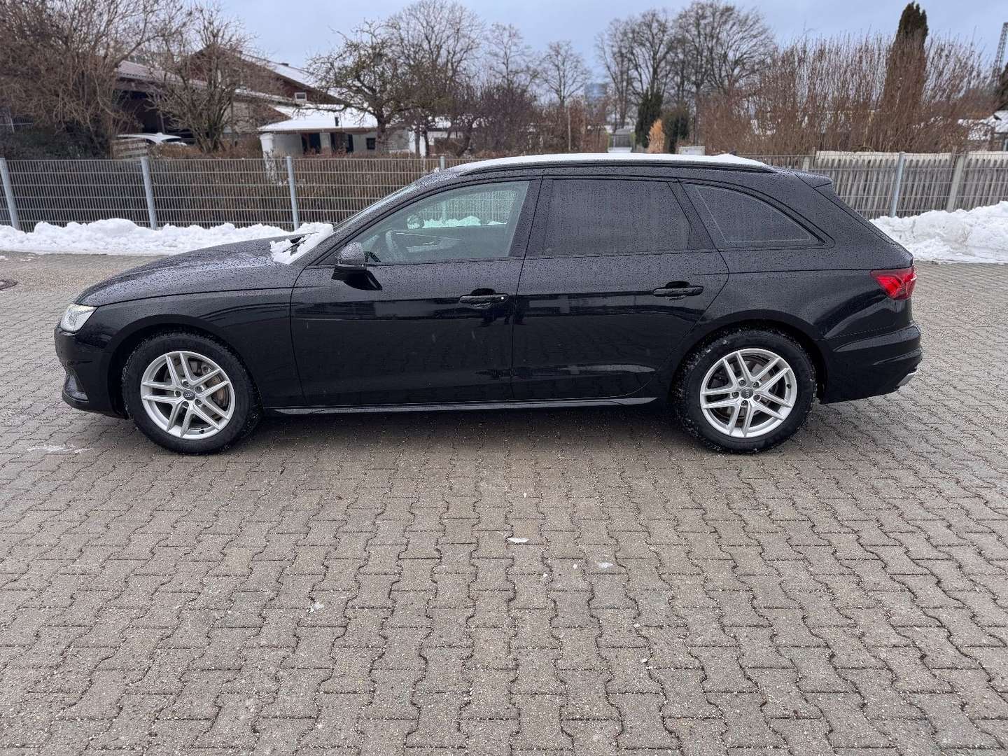 Audi A4 Advanced 40 TDI - 2020 - Joinsteer - #2