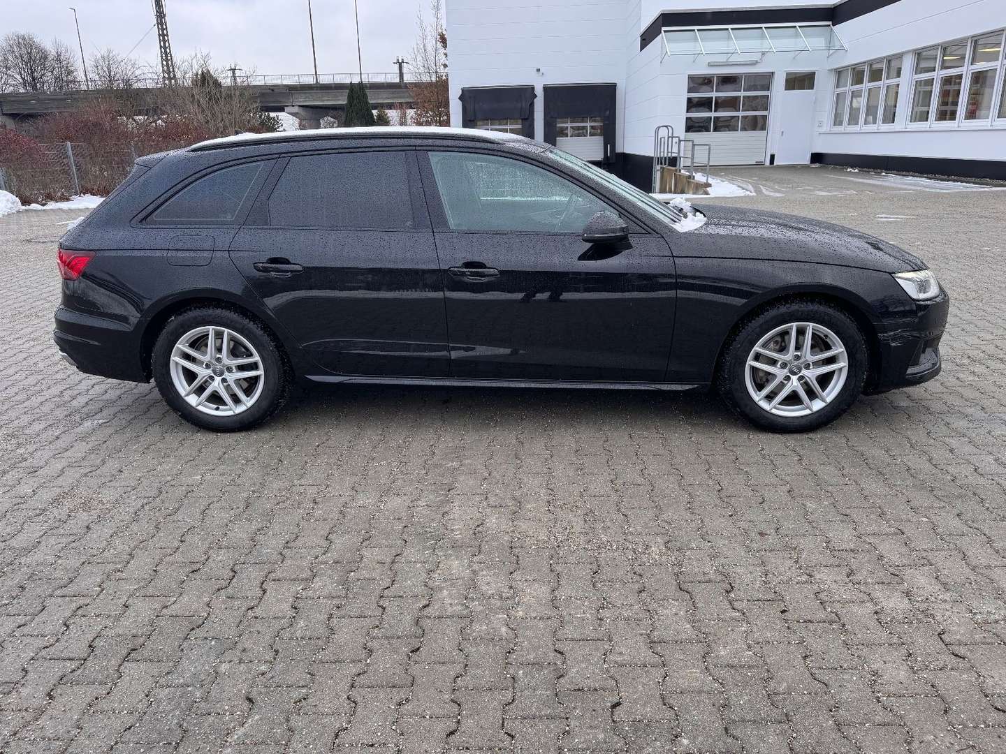Audi A4 Advanced 40 TDI - 2020 - Joinsteer - #6