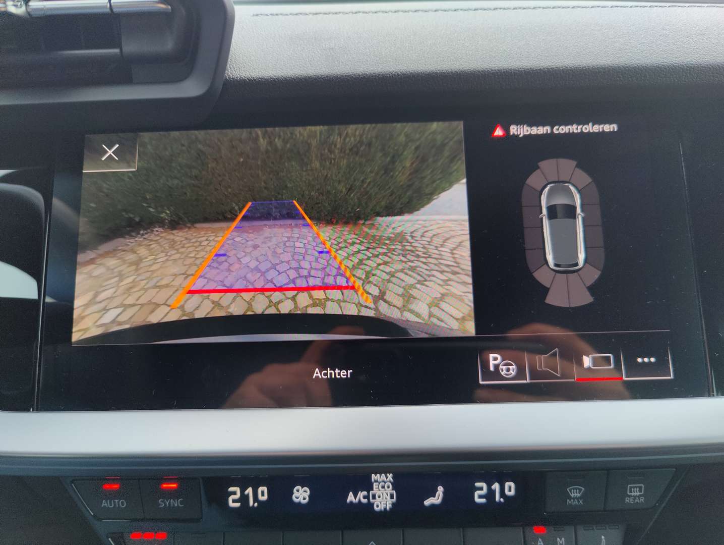 Audi S3 Sportback 2.0 TFSI - 2024 - Joinsteer - #17