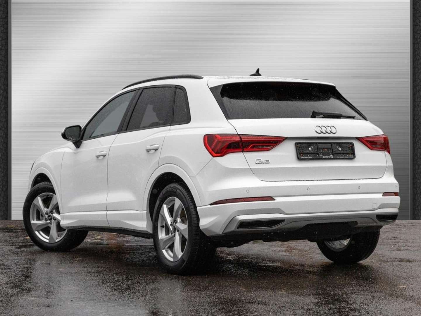 Audi Q3 35 TFSI - 2024 - Joinsteer - #1