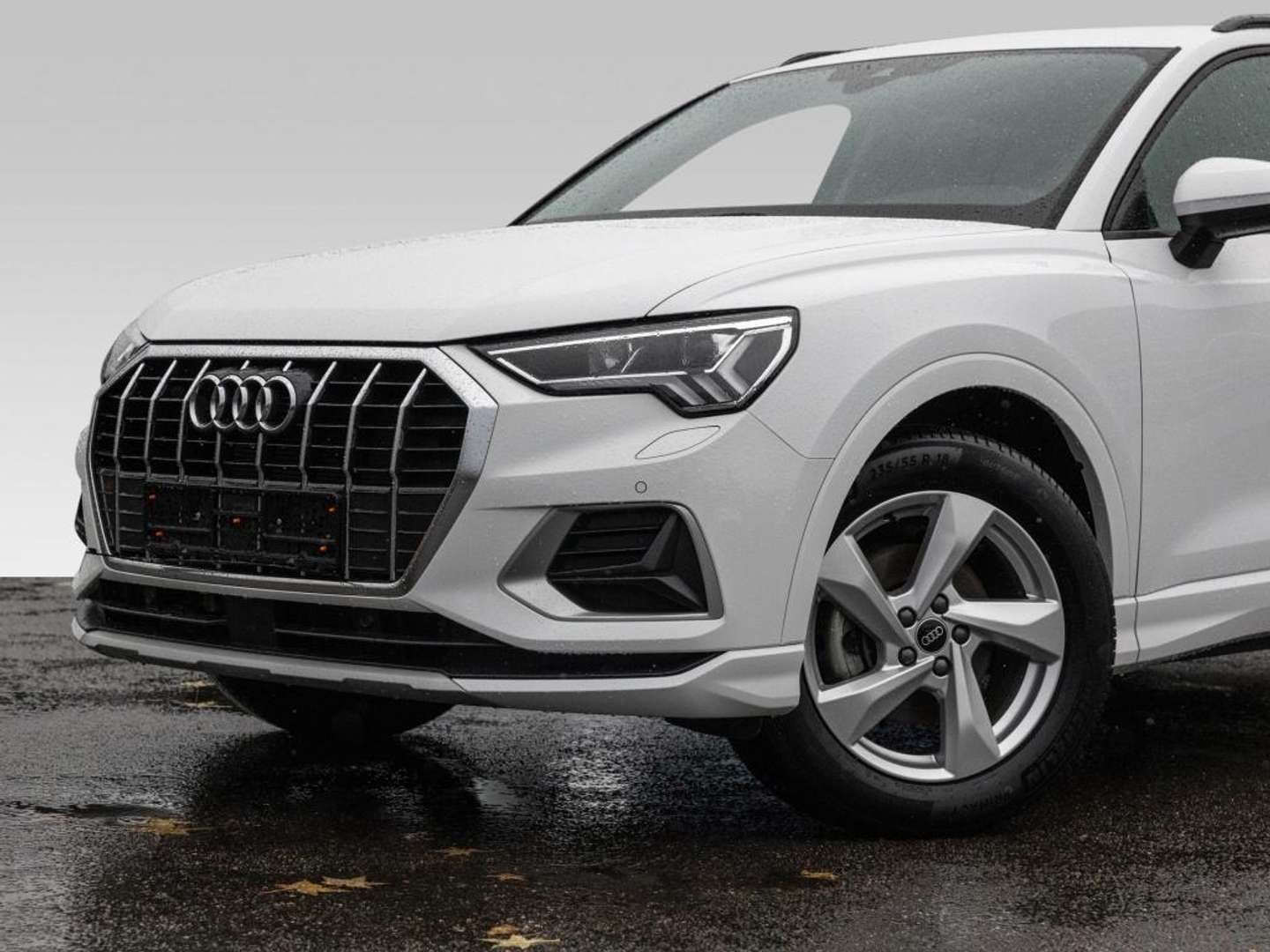 Audi Q3 35 TFSI - 2024 - Joinsteer - #2