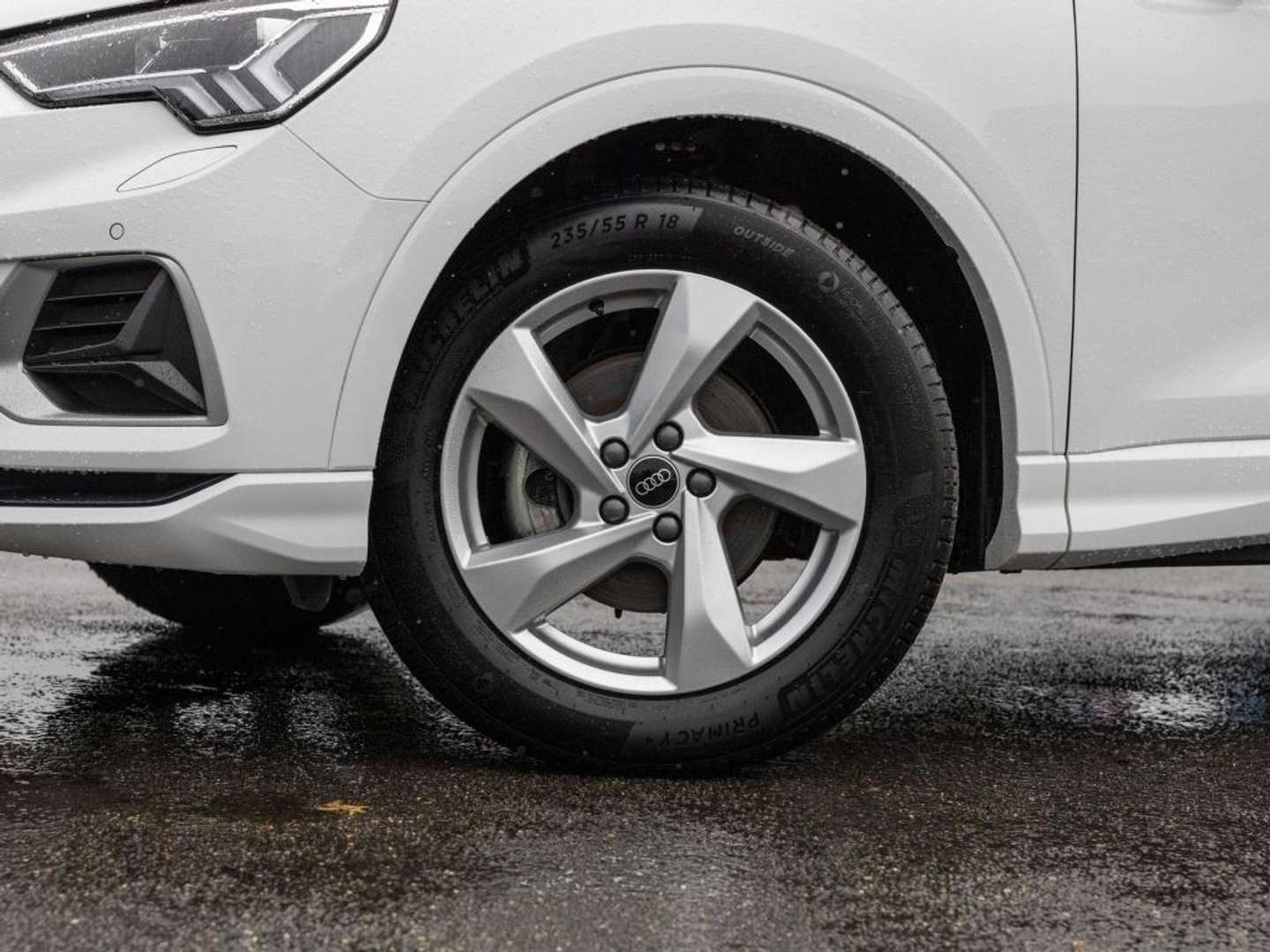 Audi Q3 35 TFSI - 2024 - Joinsteer - #3