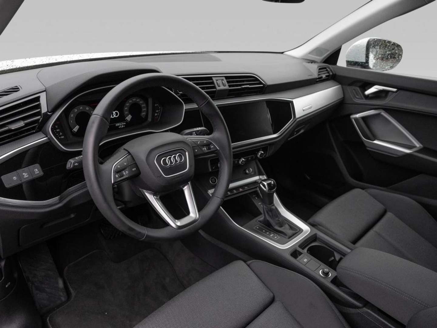 Audi Q3 35 TFSI - 2024 - Joinsteer - #5