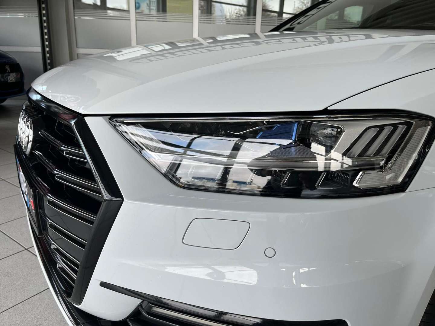 Audi A8 S Line 60 TFSI E - 2020 - Joinsteer - #10