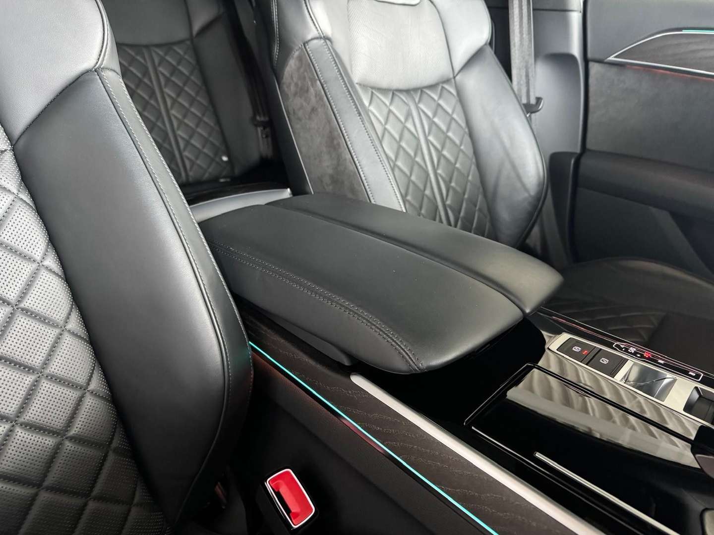 Audi A8 S Line 60 TFSI E - 2020 - Joinsteer - #22