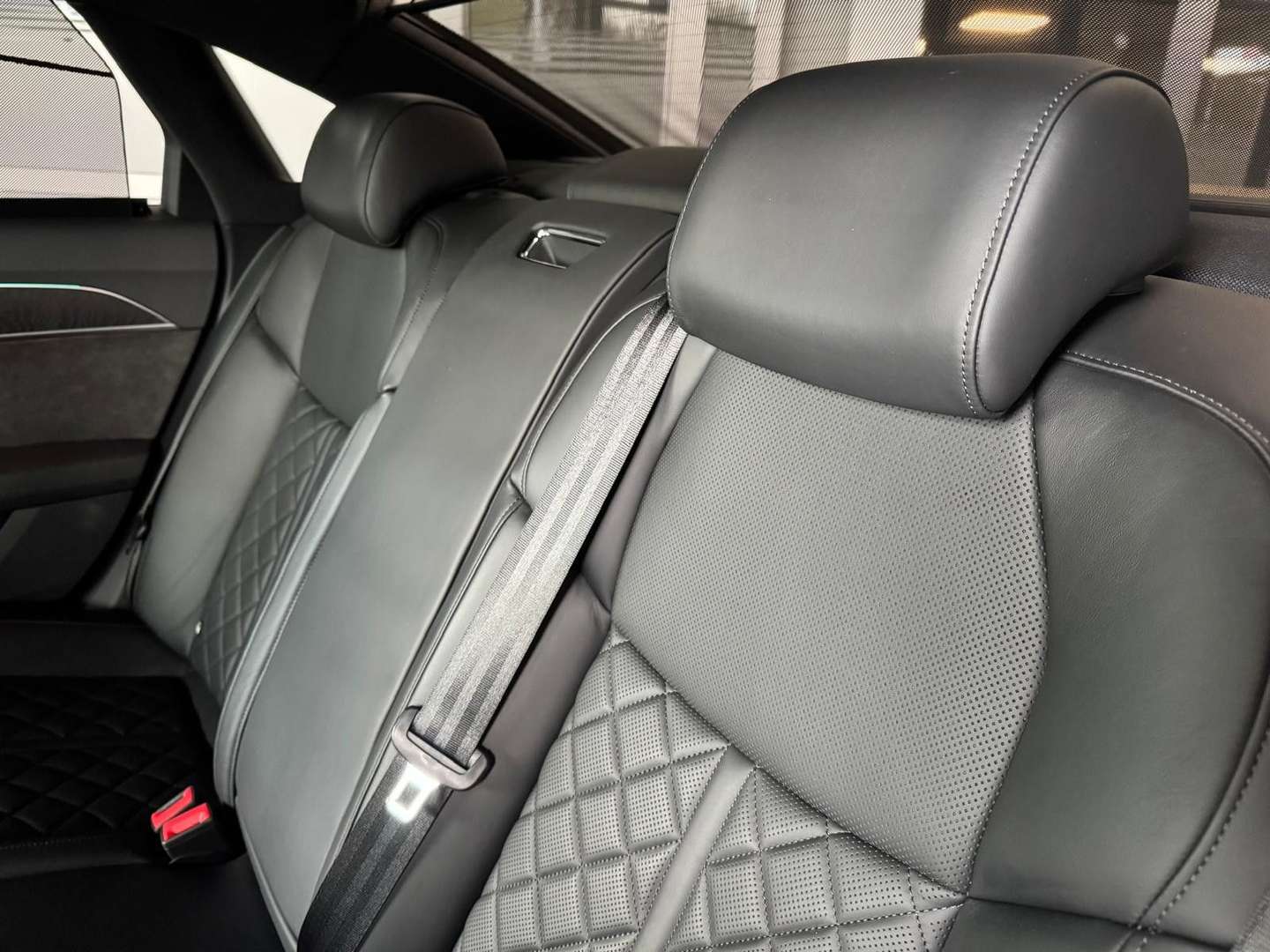 Audi A8 S Line 60 TFSI E - 2020 - Joinsteer - #26