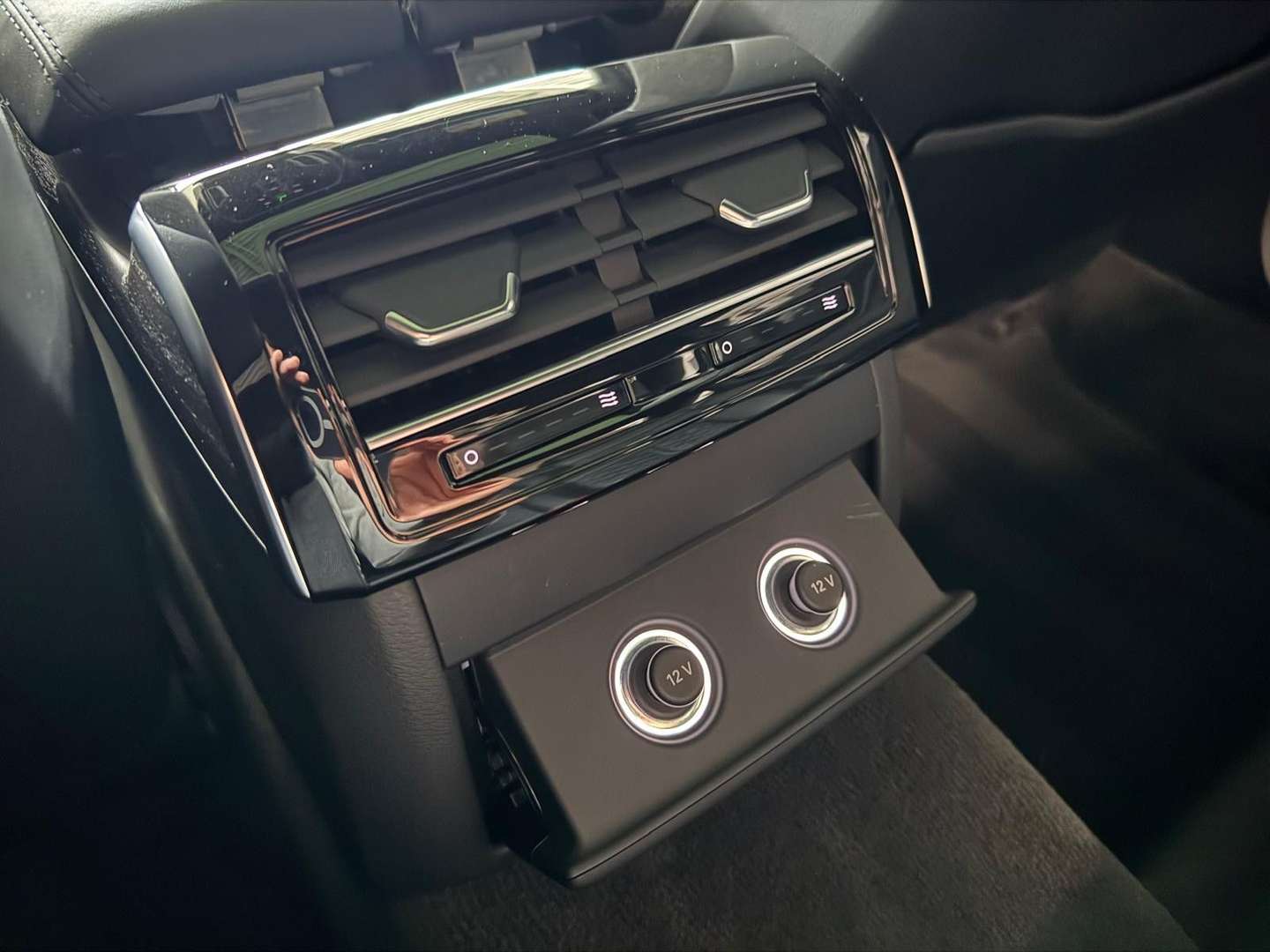 Audi A8 S Line 60 TFSI E - 2020 - Joinsteer - #29